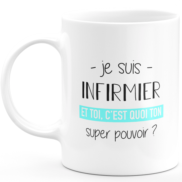 Coffret cadeau infirmière : Thé cadeau pour les infirmières Cadeau