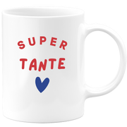 Mug Super Tante