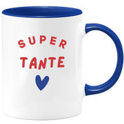 Mug Super Tante