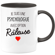 mug i'm a psychologist with rause option