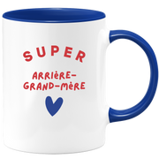 Mug Super Arrière-grand-mère