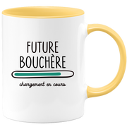 Future butcher mug loading - gift for future butchers