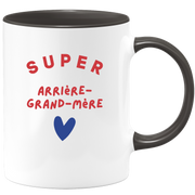 Mug Super Arrière-grand-mère