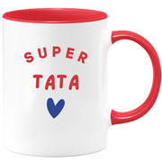 Mug Super Tata