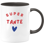 Mug Super Tante