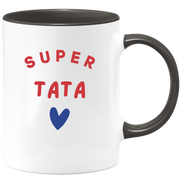 Mug Super Tata