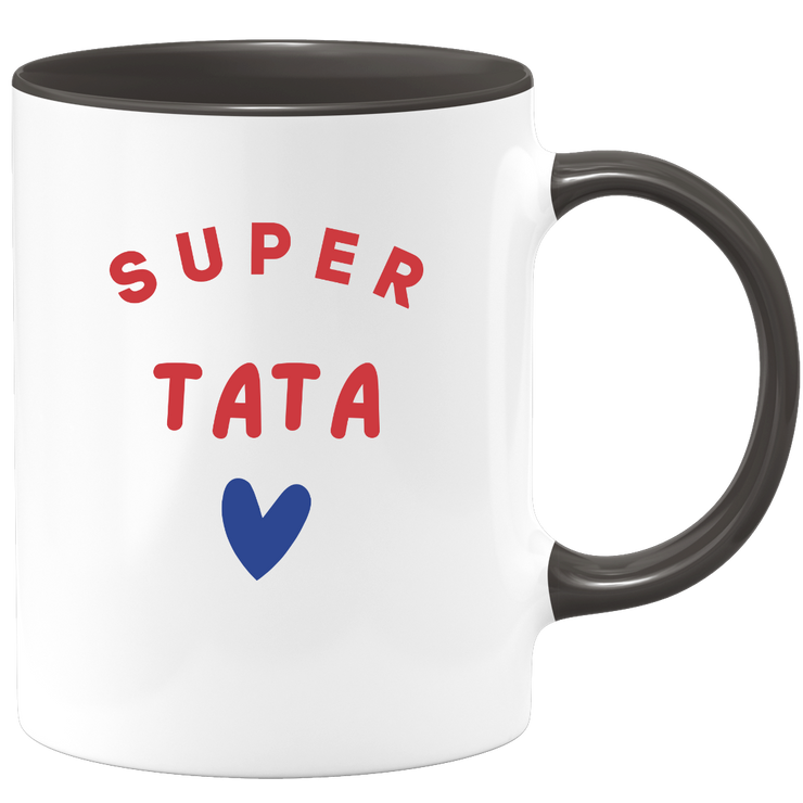 Mug Super Tata