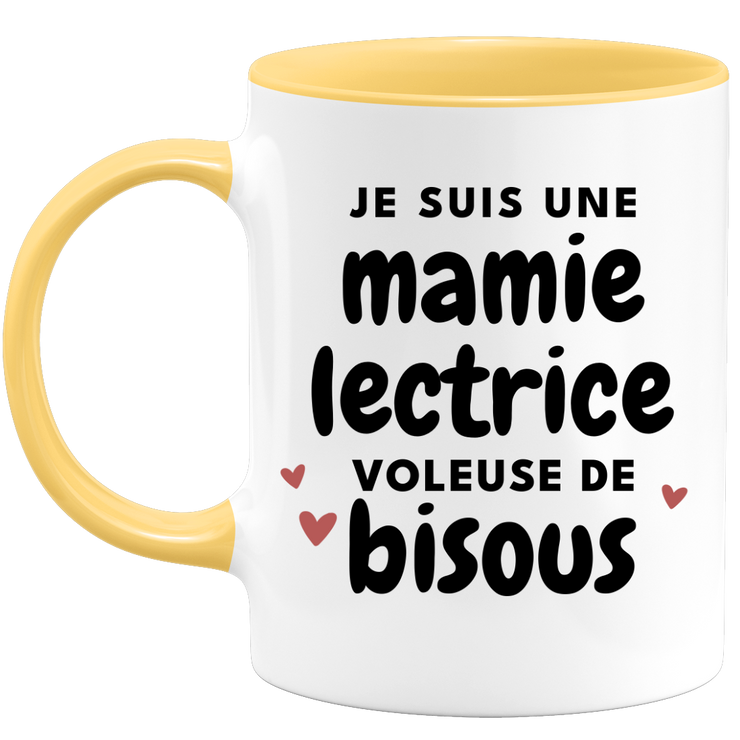 quotedazur - Mug Idée Cadeau 10 ans Homme Femme - Cadeau Anniversaire