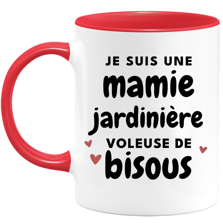 TASSE FETE DES GRAND MERES SUPER MAMIE